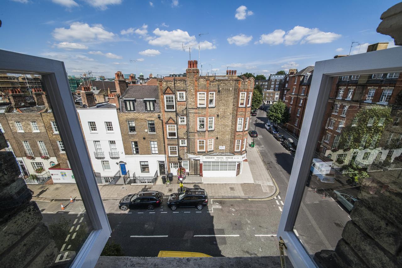 The Duke Rooms London Exterior photo