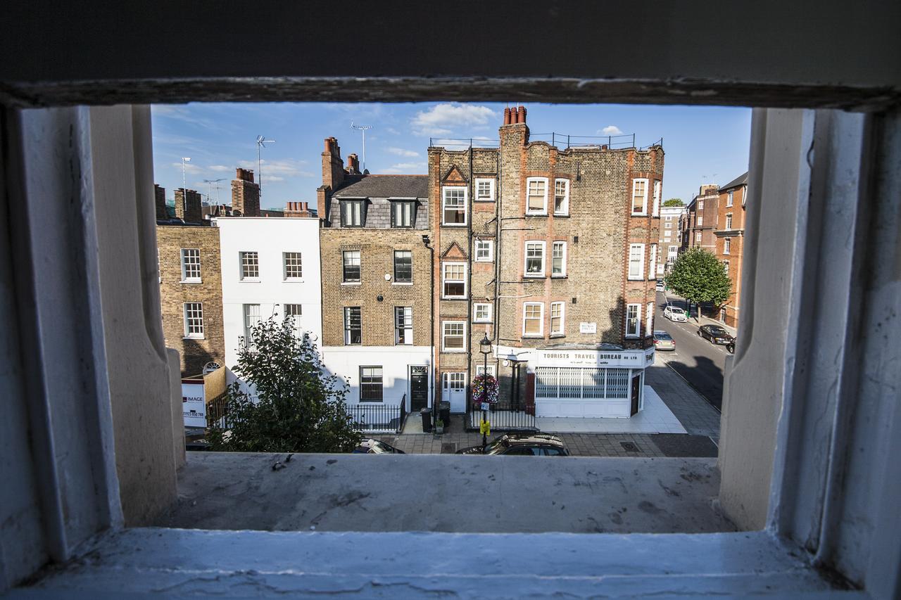 The Duke Rooms London Exterior photo